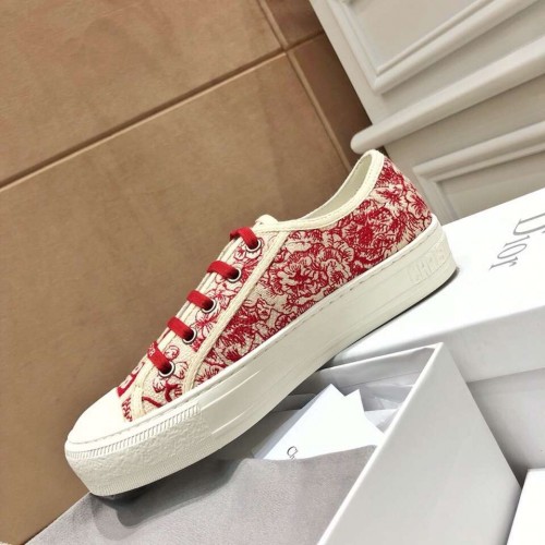 Christian Dior Sneakers CD134225528 